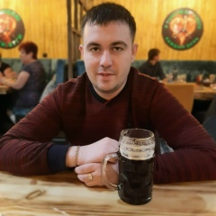 Евгений Митюшкин, Ангарск