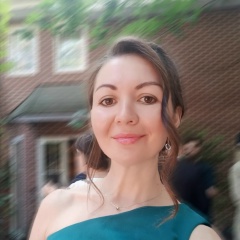 Вера Дворцова, 16.03, Москва