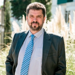 Михаил Авдеев, 10.10.1962, Ялта