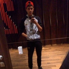 Аркен Касымов, 10.07.1996, Los Angeles