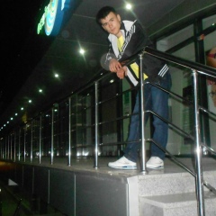 Konstantin Popa, 31.03.1995, Кишинев