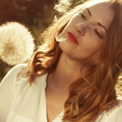 Аня Вразовская, 16.05.1984, Одесса