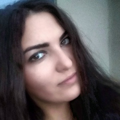 Екатерина Янковская, 14.11.1989, Пятигорск