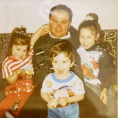 Валентина Танашева, 09.05.1964