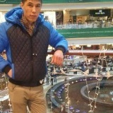 Гулжигит Зайнабидин-Уулу, 09.12.1991, Джалал-Абад