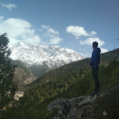 Nursultan Khalmuratov, 15.02.1994, Шымкент