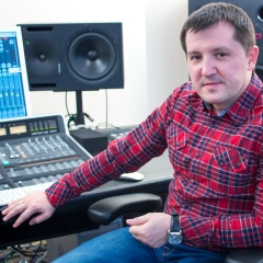 Сергей Попык, 07.06, Алматы