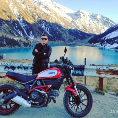 Ulan Izbasarov, 06.04.1994, Тараз