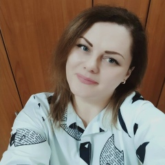 Виктория Аглушевич, 17.05.1986, Новосибирск