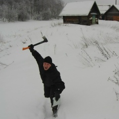 Станислав Нагорнев, 23.05.1983, Москва