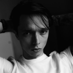 Eugene Yarygin, 27.11.1990, Москва