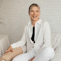 Светлана Рукосуева, 03.02, Москва