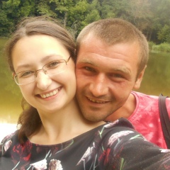 Олеся Бойко, 02.09, Харьков