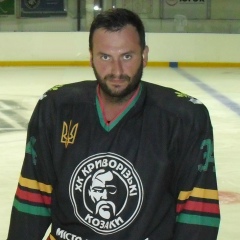 Сергей Плотников, 16.06.1981, Кривой Рог