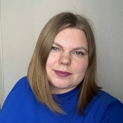 Светлана Коптева, 12.04.1985, Курган