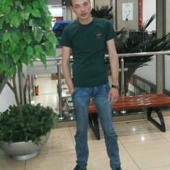 Азамат Тулепов, 13.08.1991, Алматы