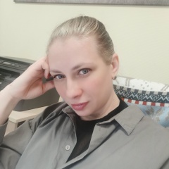 Юлия Баранова, 18.11, Санкт-Петербург