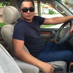 Darkhan Shapanov, 18.06, Семей