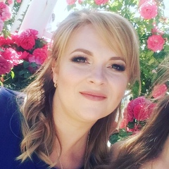 Лена Тиосса, 06.03, Одесса