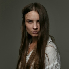 Olya Vashenko, 10.10