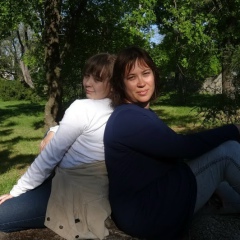 Мария Семенцова, 26.07.1978, Одесса