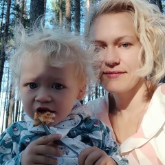 Анютка Цве, Санкт-Петербург