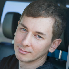 Дмитрий Васильев, 24.12