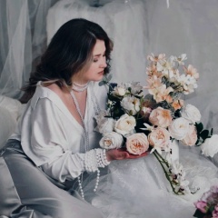 Лилия Хайрутдинова