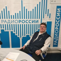 Олег Голюнов, 28.05.1962, Новосибирск