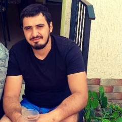 Gugo Tyan, Баграташен