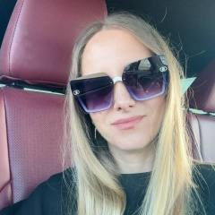 Ира Голенко, 06.03, Анива