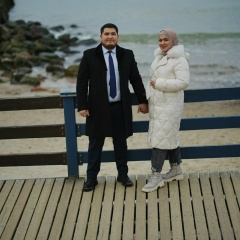 Ойбек Абдукаримов, 02.03, Калининград