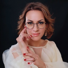 Елена Салдукайте, 07.06.1981, Сочи