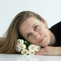 Валентина Гонза, 17.06