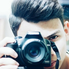 Sati Sermakhan, 11.12.1994, Алматы