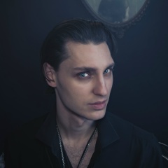 Егор Панькин, 07.09.2001, Москва