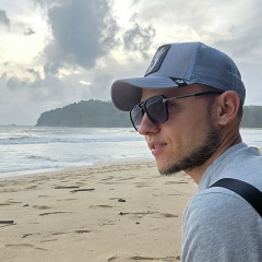 Николай Халецкий, 18.04.1991, Санкт-Петербург