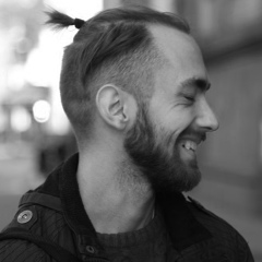 Миша Албу, 06.01.1992, Самара