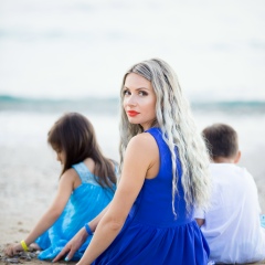 Светлана Тесля, 30.01.1988, Charlotte