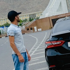 Шах Юсупов, Дедовск