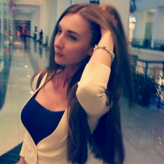 Inessa Protsenko, 10.02.1989, Харьков