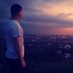 Тілеген Жанабай, 05.12.1993, Атырау