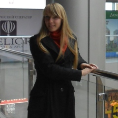 Діна Миськова, 16.04, Житомир