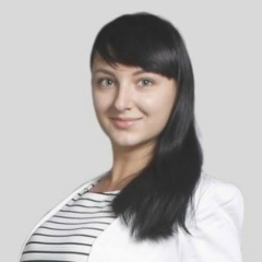 Eva Khodos, 29.10, Москва