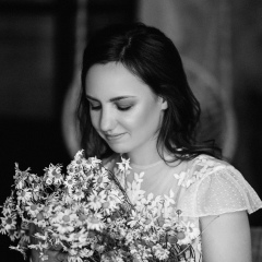 Мария Колбасова, 19.12, Тюмень