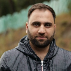 David Aslanyan, 10.08.1990, Тбилиси