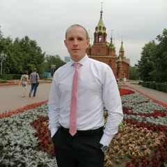 Сергей Низамов, 01.09.1989, Челябинск