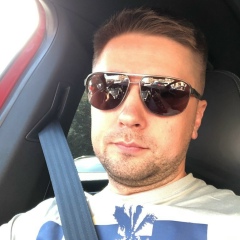 Антон Щукин, 26.08, Санкт-Петербург