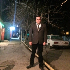 Xeyal Agayev