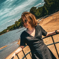 Катерина Щетникова, 08.04.1986, Санкт-Петербург